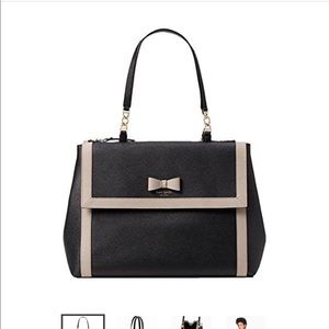 Kate Spade Hazel Court Mason & Lacey